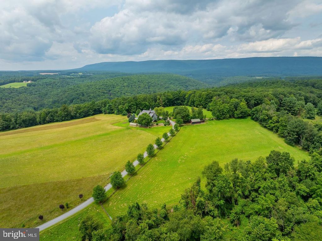 Photo of 207 Klinger Hill Road, BENTON, PA 17814 (MLS # PACO2000622)