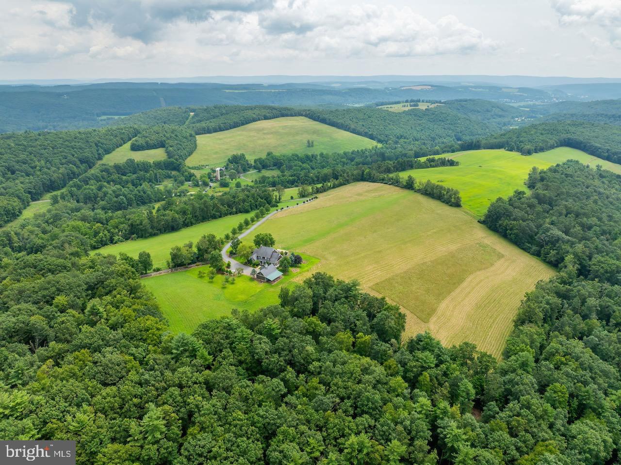 207 KLINGER HILL ROAD