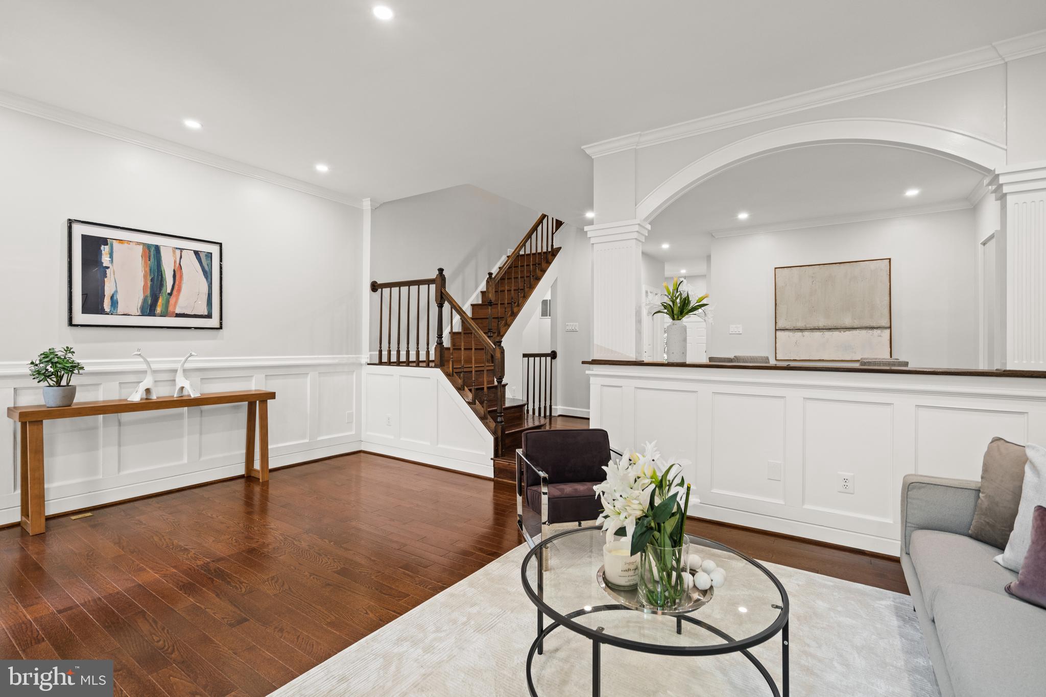 STONECREST - Residential