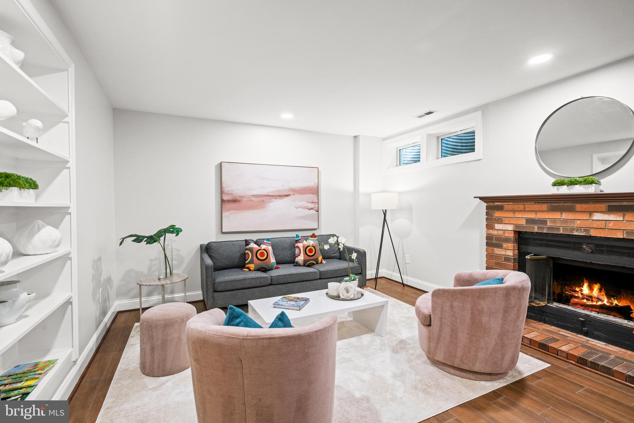 STONECREST - Residential