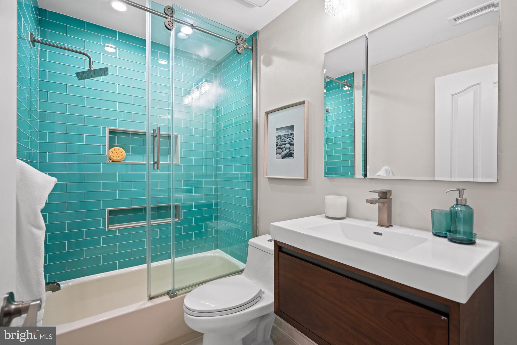 STONECREST - Residential