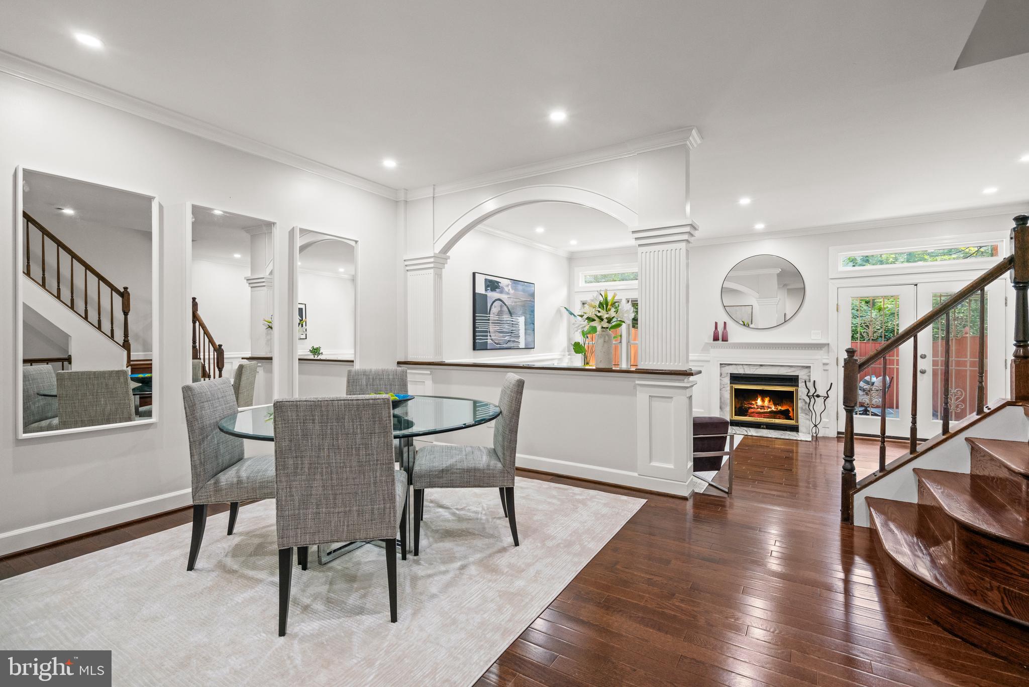 STONECREST - Residential