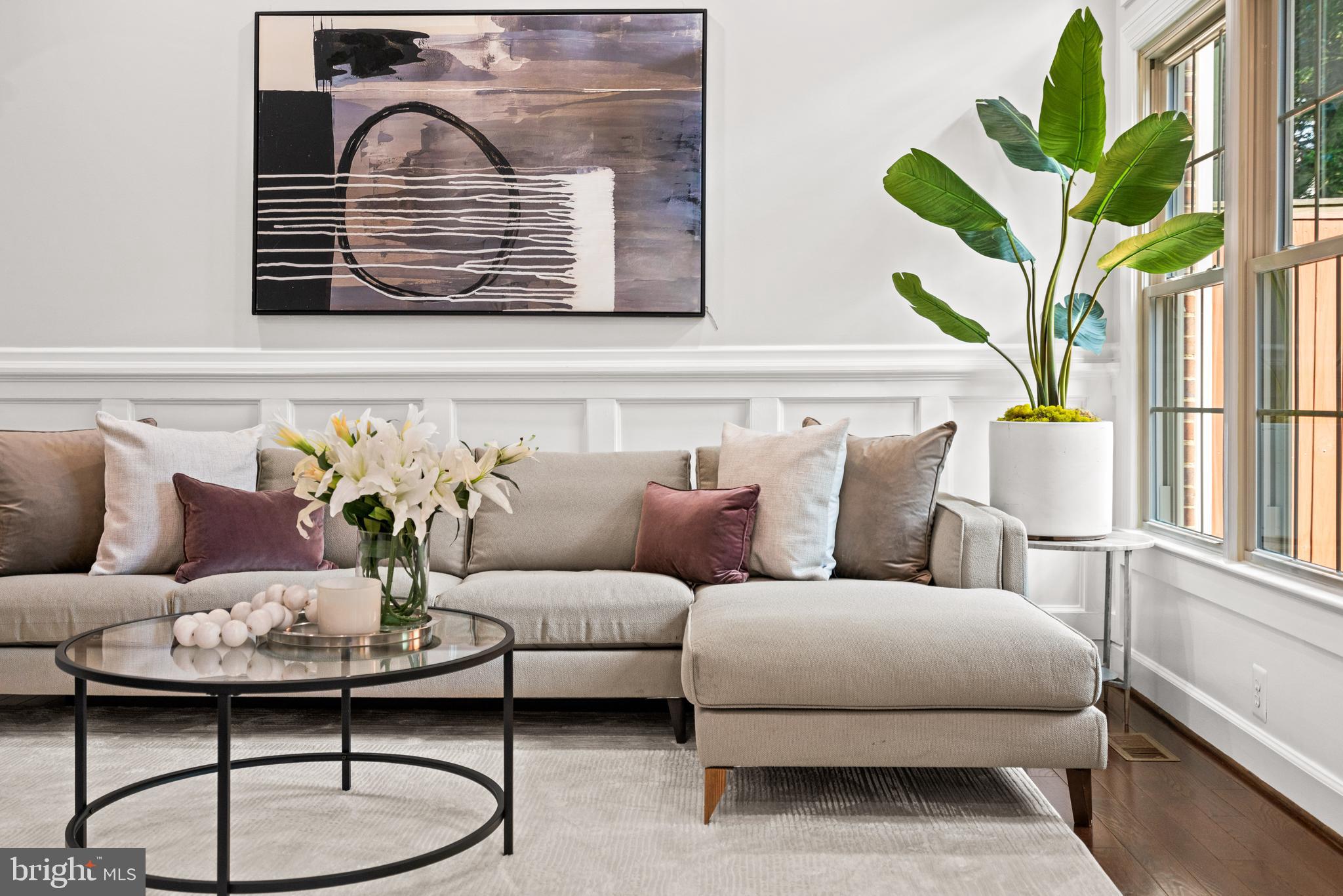 STONECREST - Residential