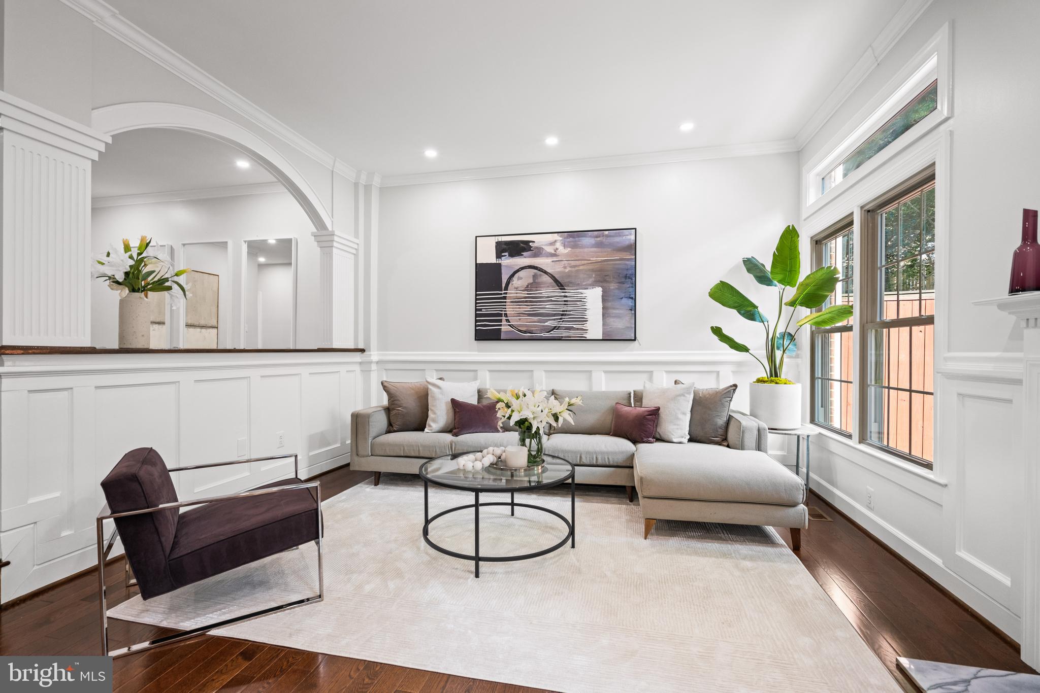 STONECREST - Residential