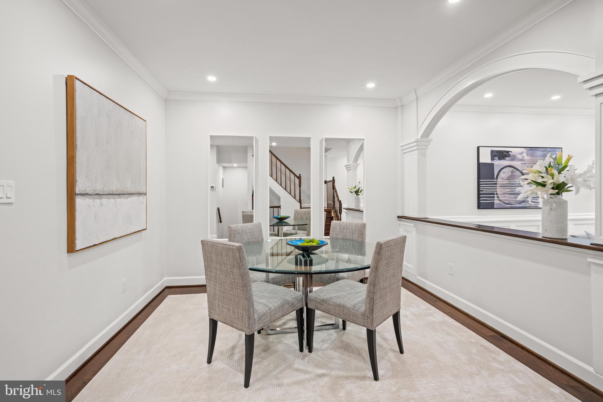 STONECREST - Residential