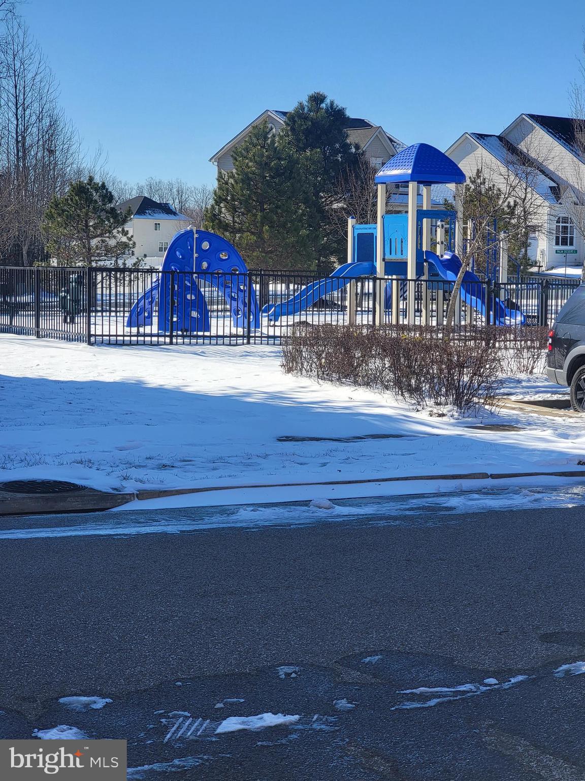 ST CHARLES SUB - GLENEAGLES - Residential Lease