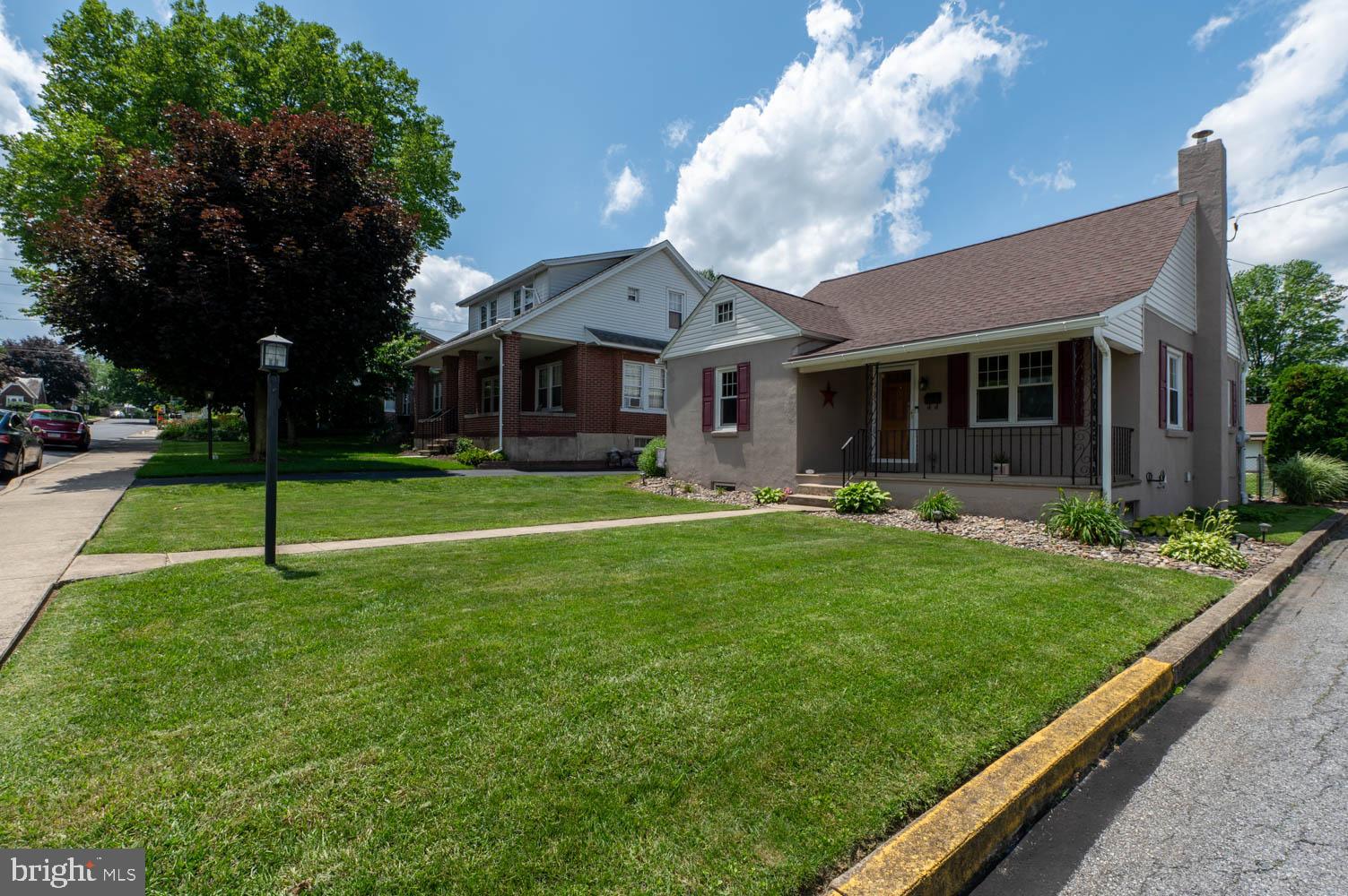 171 SEEM STREET