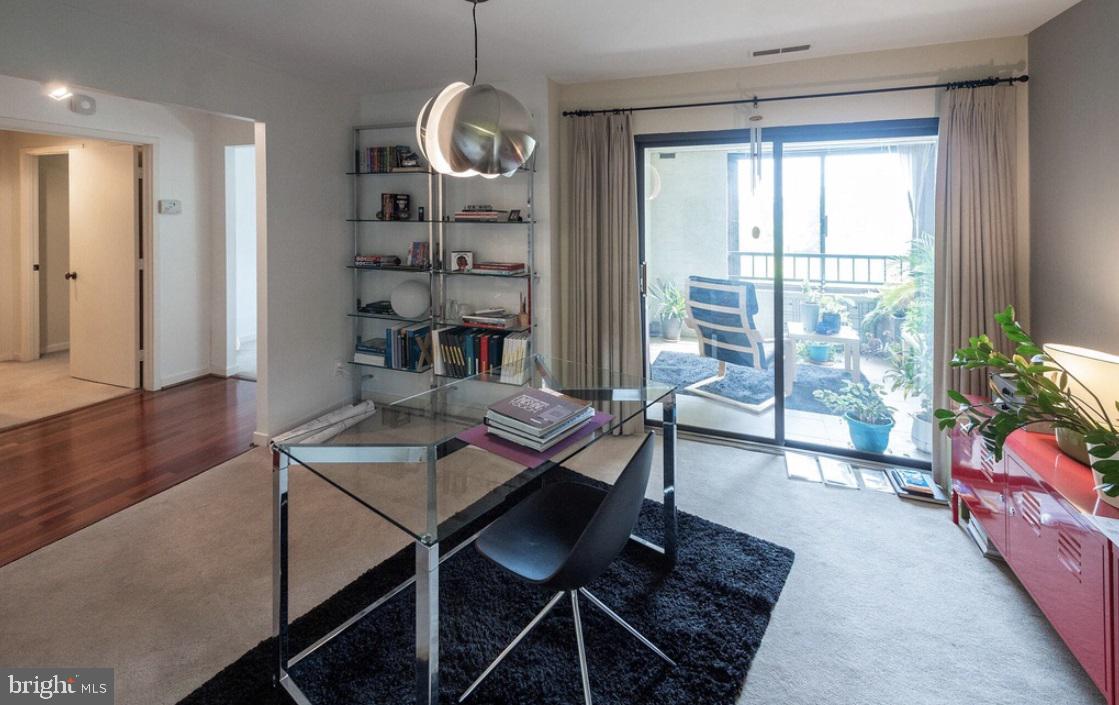 11500 FAIRWAY DRIVE 402