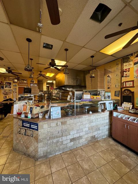 Pizza Restaurant- HADDONFIELD-BERLIN ROAD VOORHEES NJ 08043