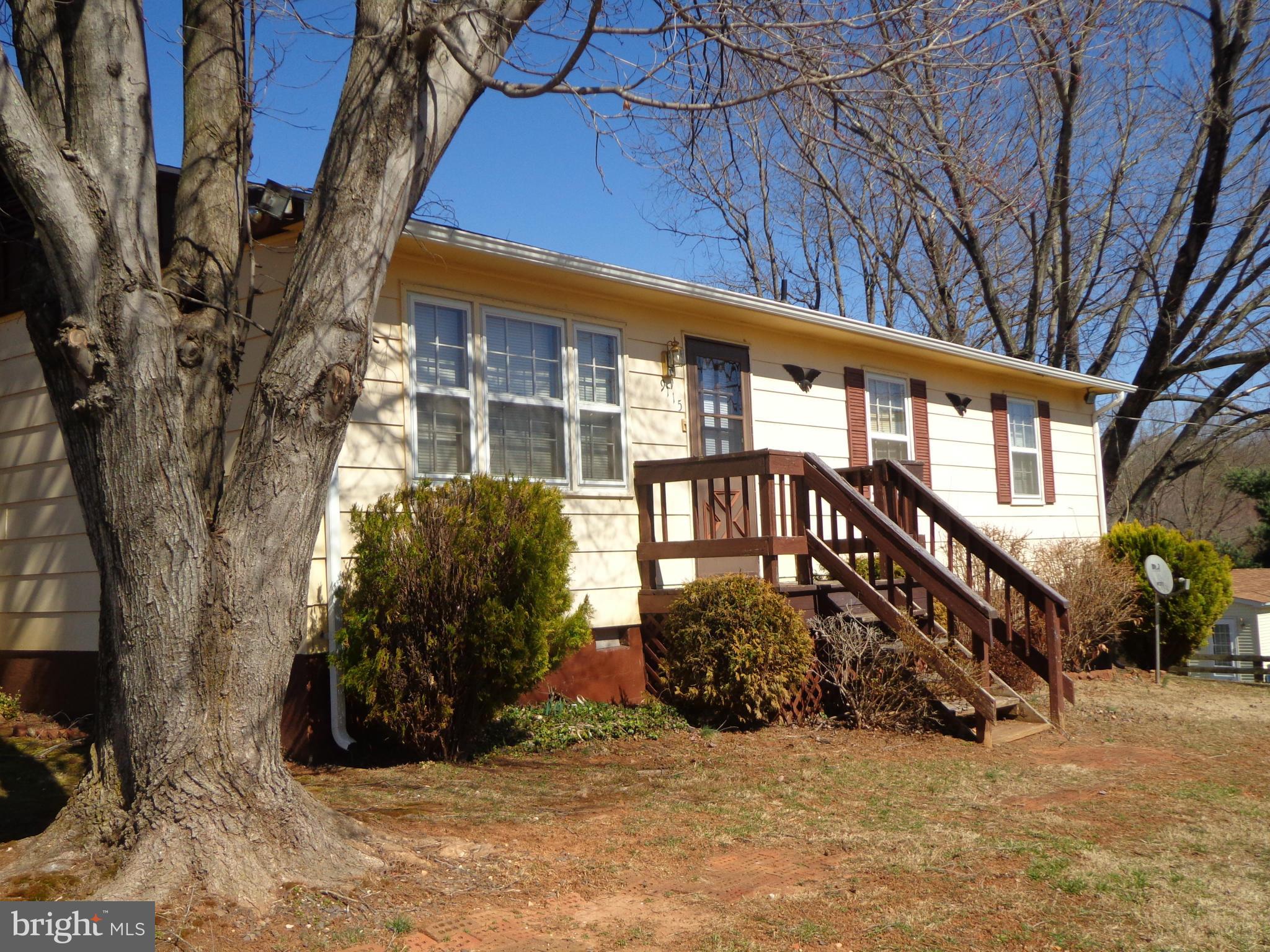 HERITAGE ESTATES - Residential