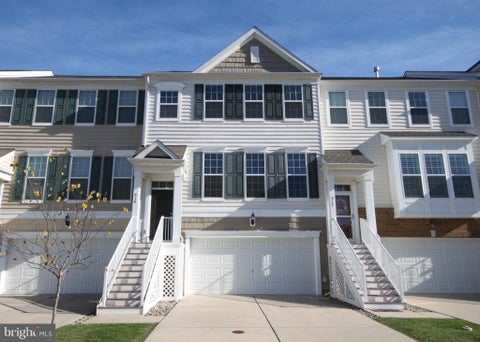Townhouse For Rent - 515 Ellison Drive<br/> NORTH WALES, PA 19454