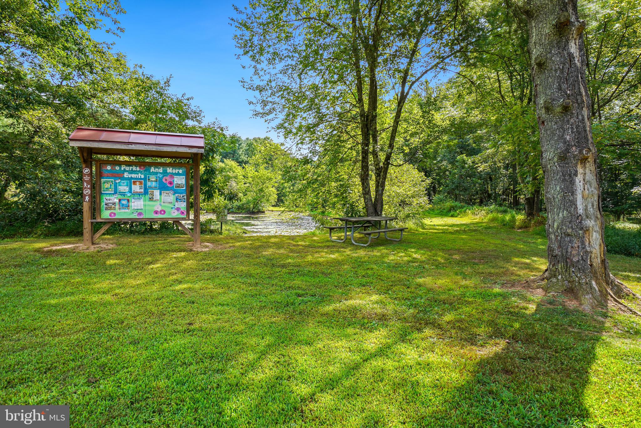 MAYDALE - Residential Lease