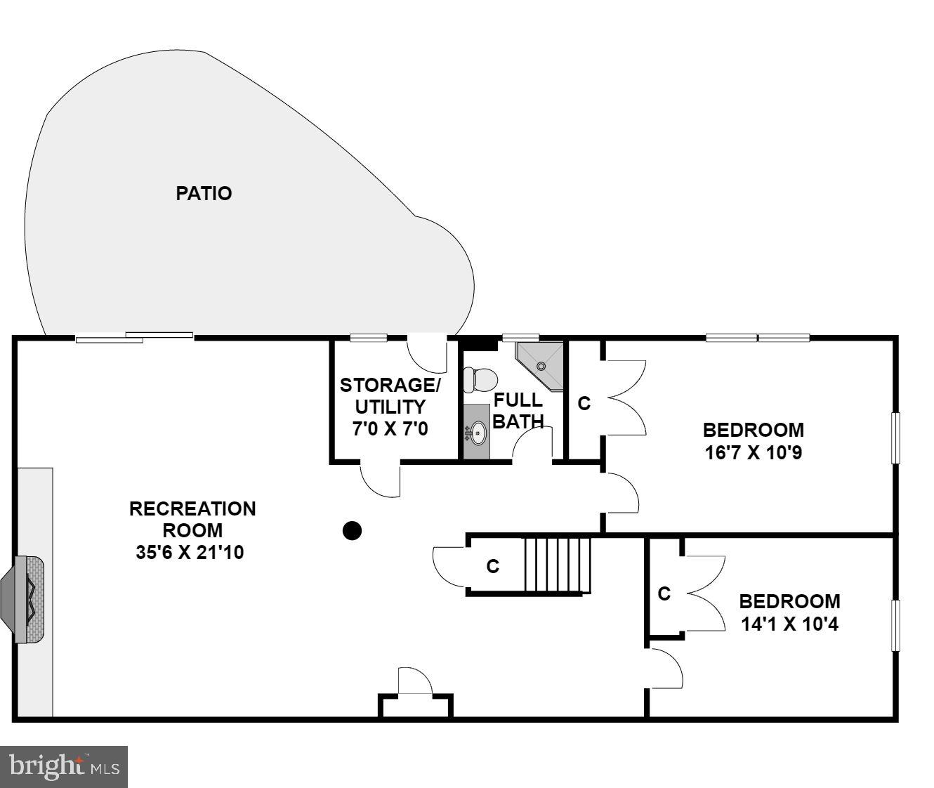 MAYDALE - Residential Lease
