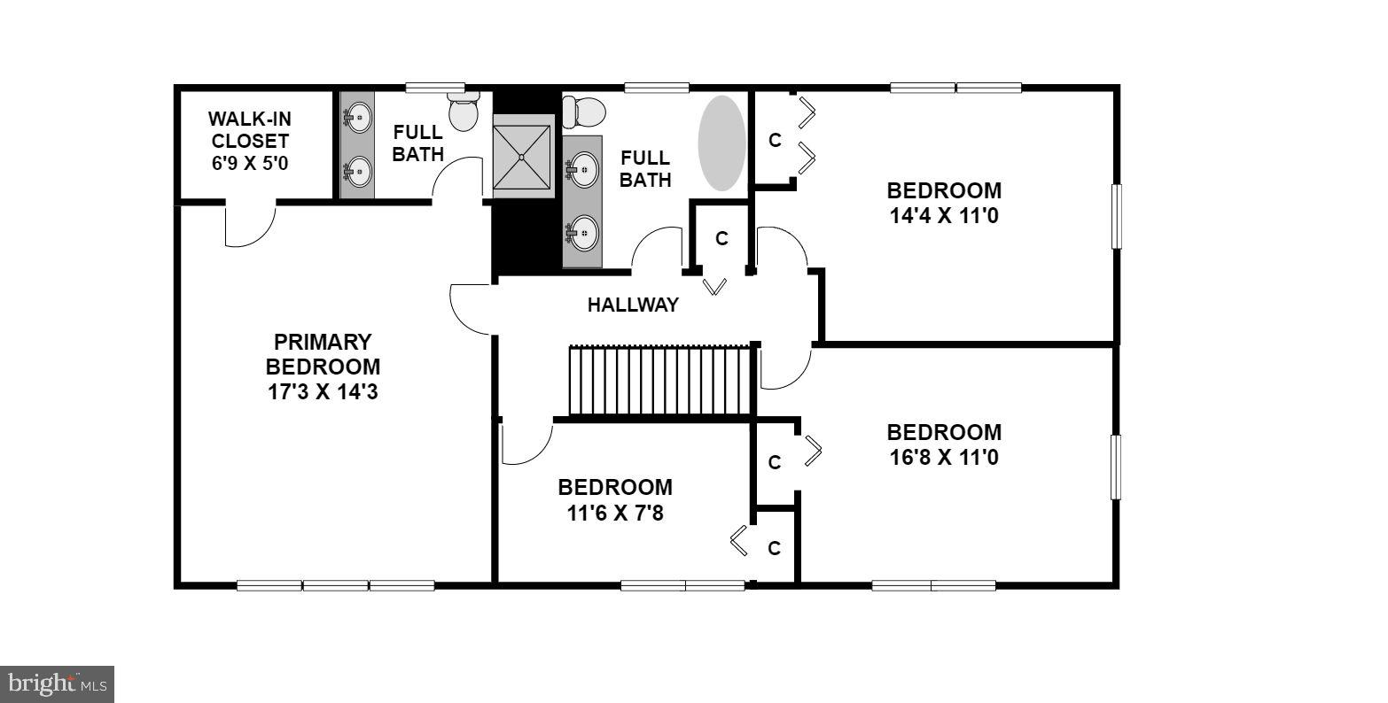 MAYDALE - Residential Lease
