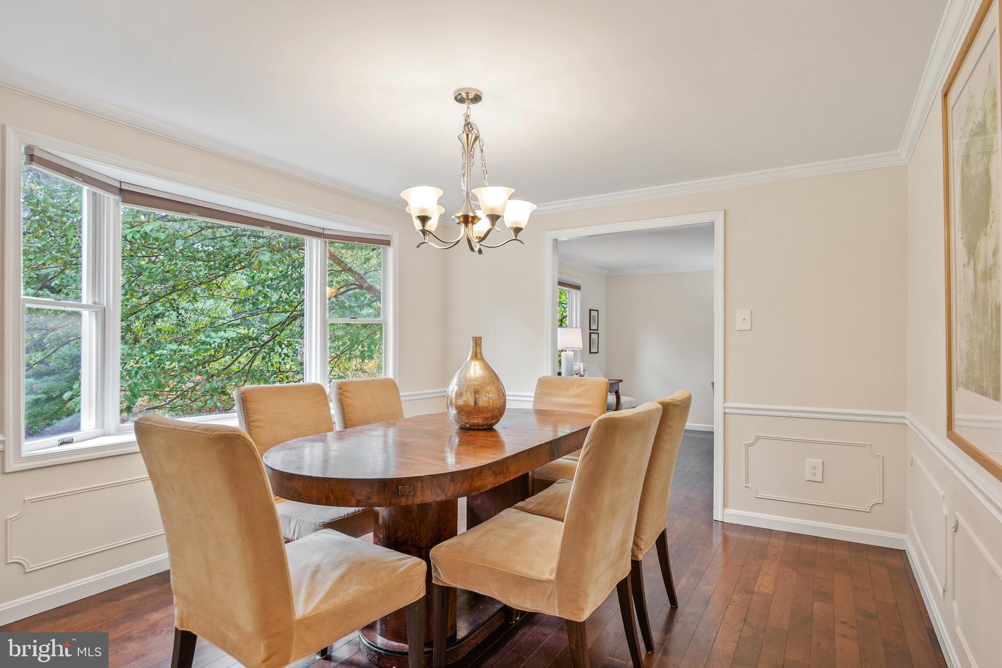 MAYDALE - Residential Lease