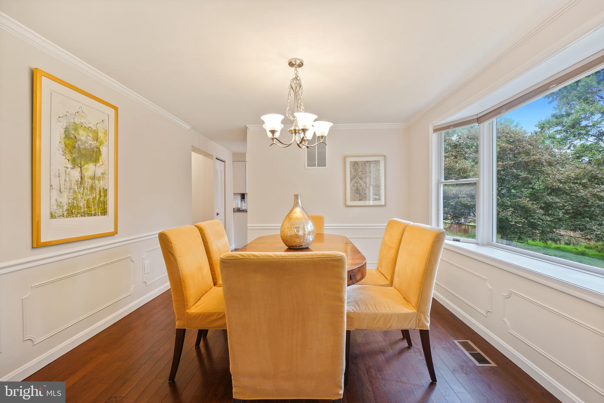 MAYDALE - Residential Lease