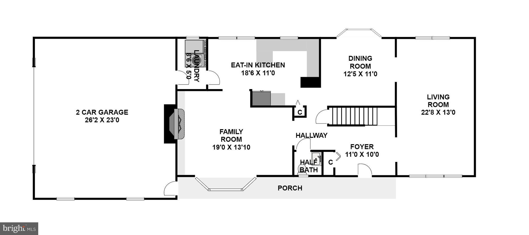 MAYDALE - Residential Lease