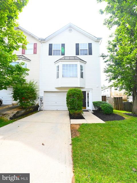 2531 MARKHAM LANE LANDOVER MD 20785