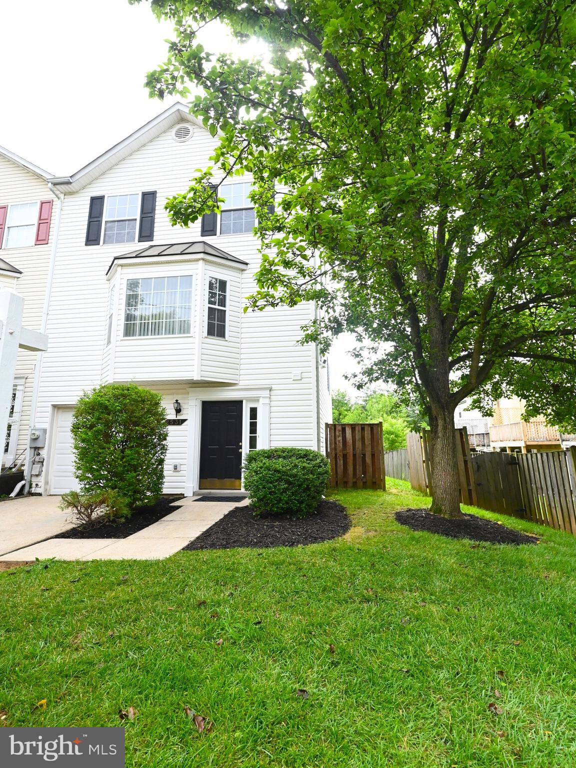 2531 MARKHAM LANE