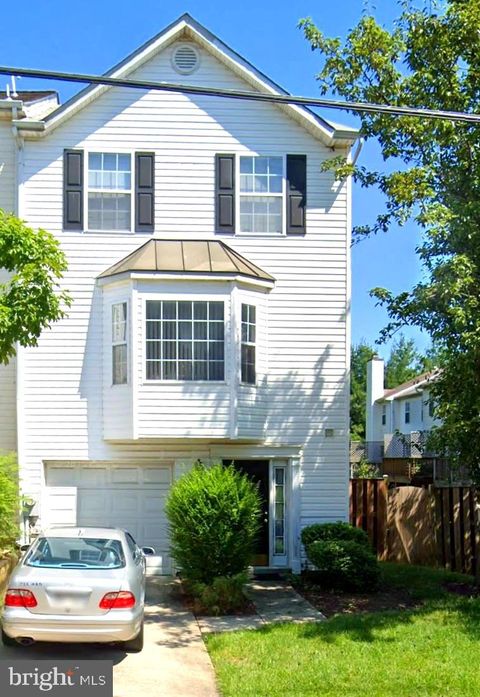2531 MARKHAM LANE LANDOVER MD 20785