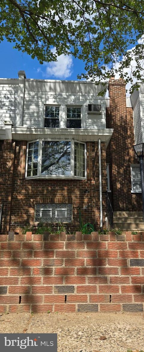 Photo of 3309 Brighton Street, PHILADELPHIA, PA 19149 (MLS # PAPH2612798)