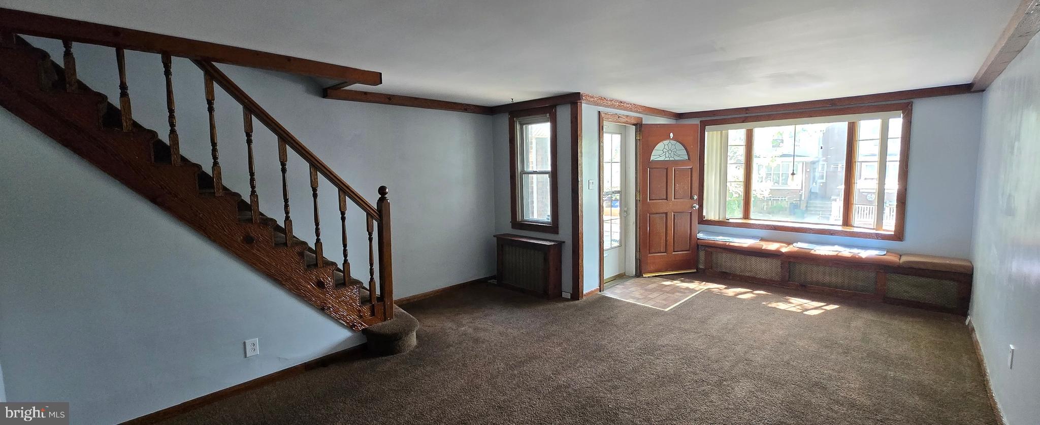PHILADELPHIA - Residential