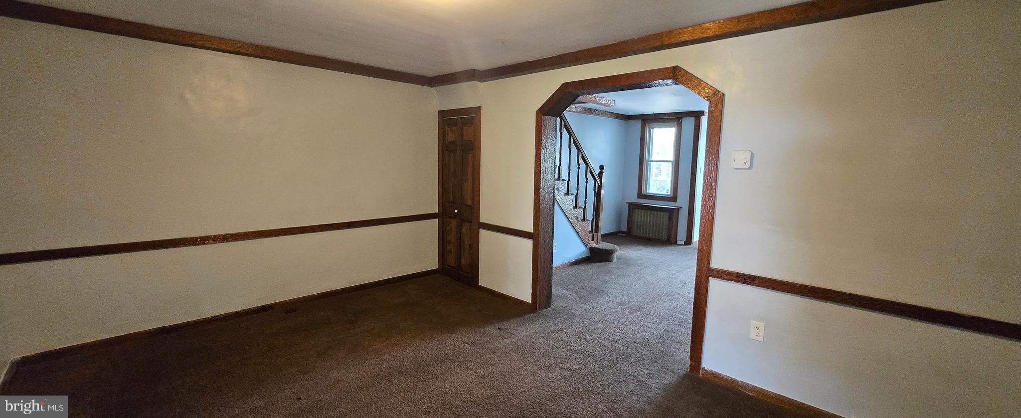 PHILADELPHIA - Residential