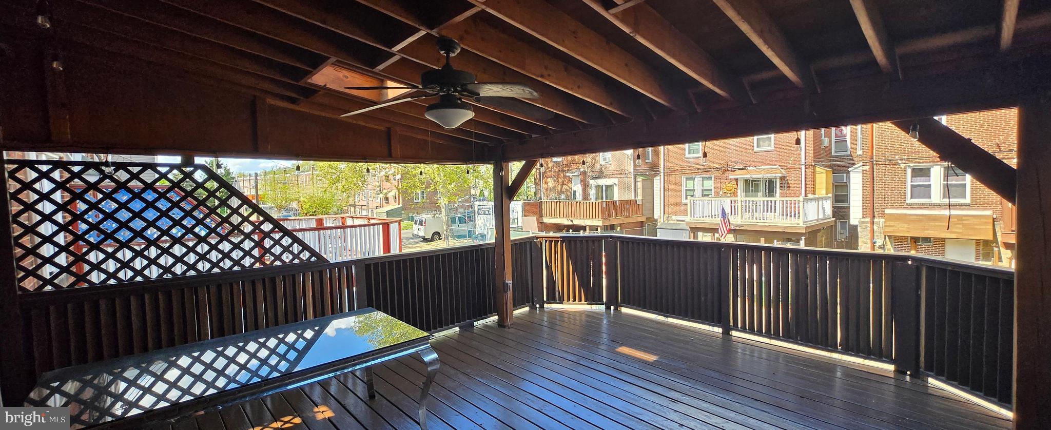 PHILADELPHIA - Residential