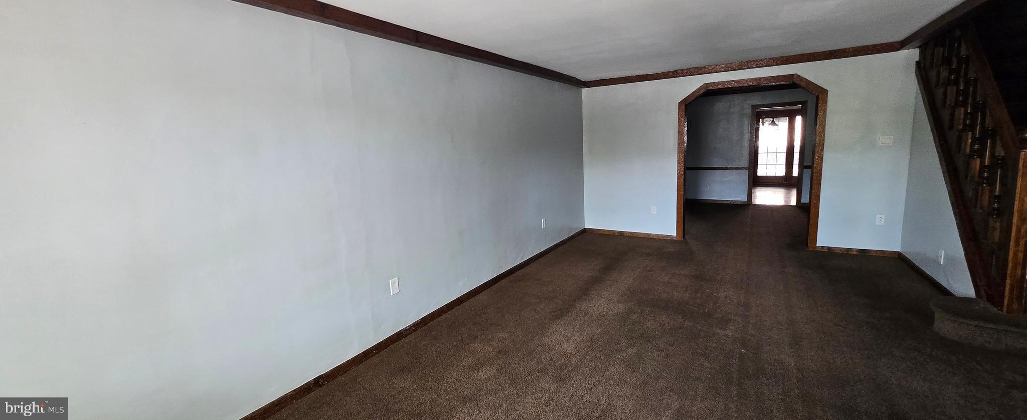 PHILADELPHIA - Residential