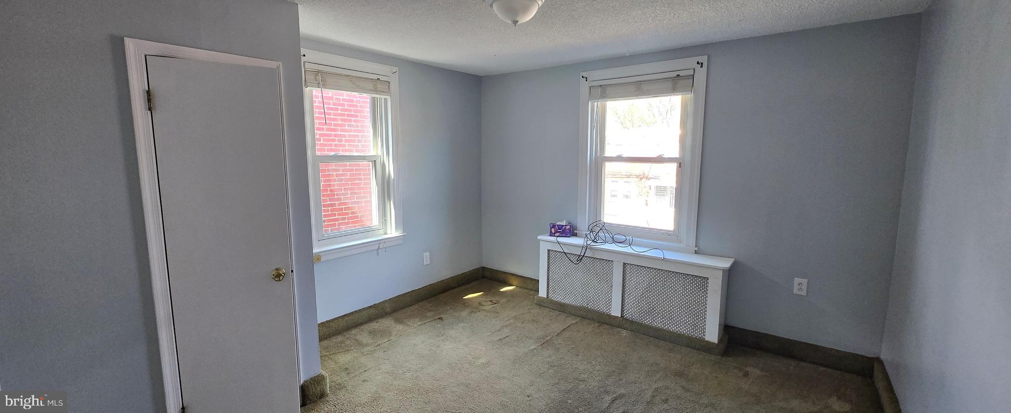 PHILADELPHIA - Residential