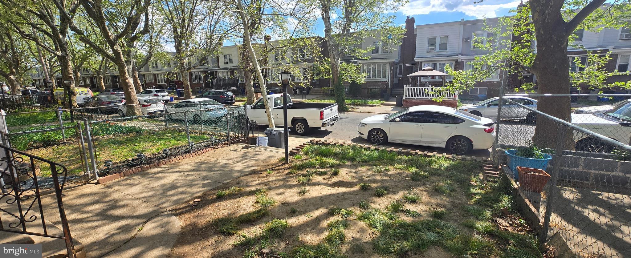 PHILADELPHIA - Residential