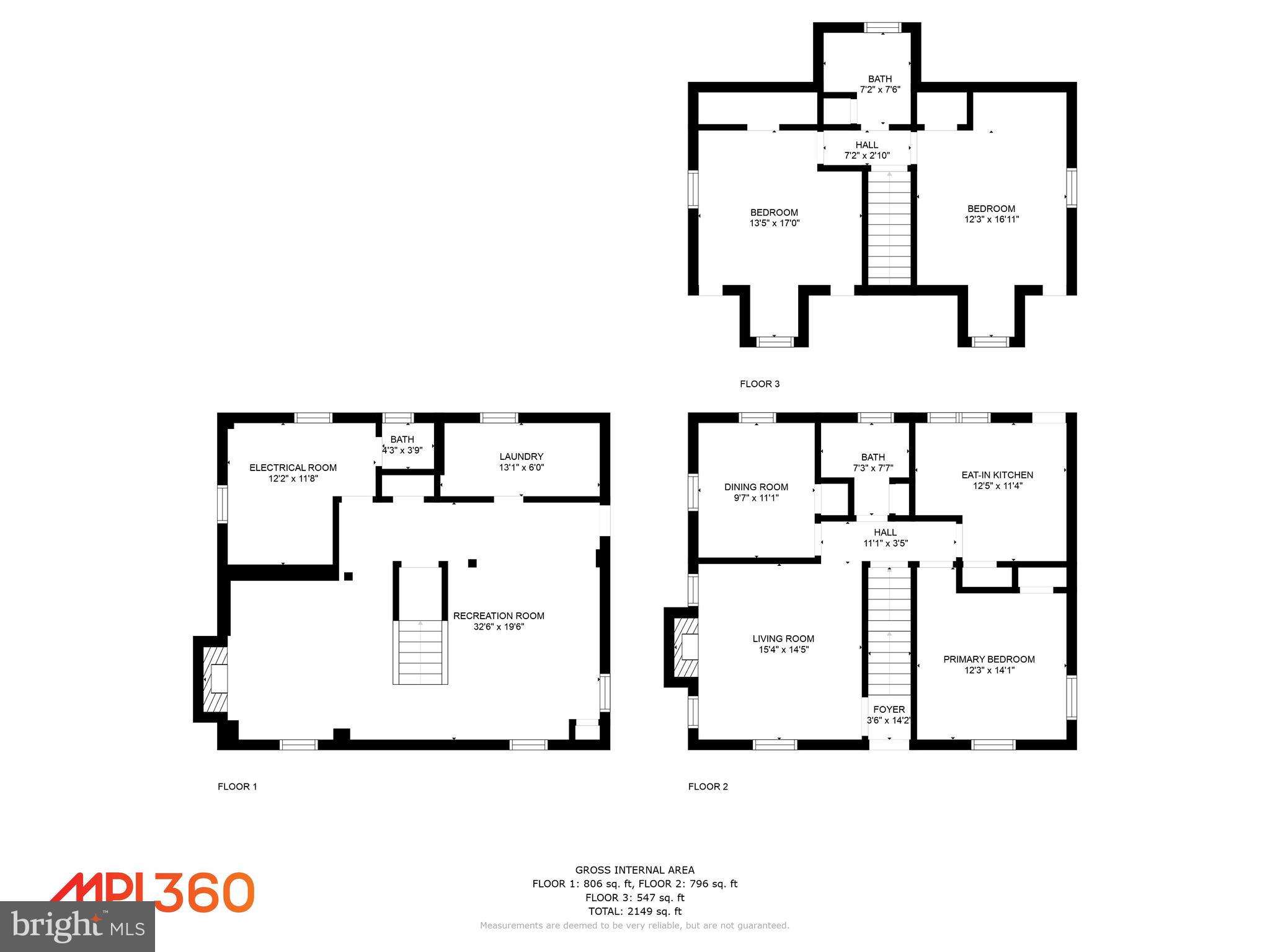 RIVERDALE - Residential