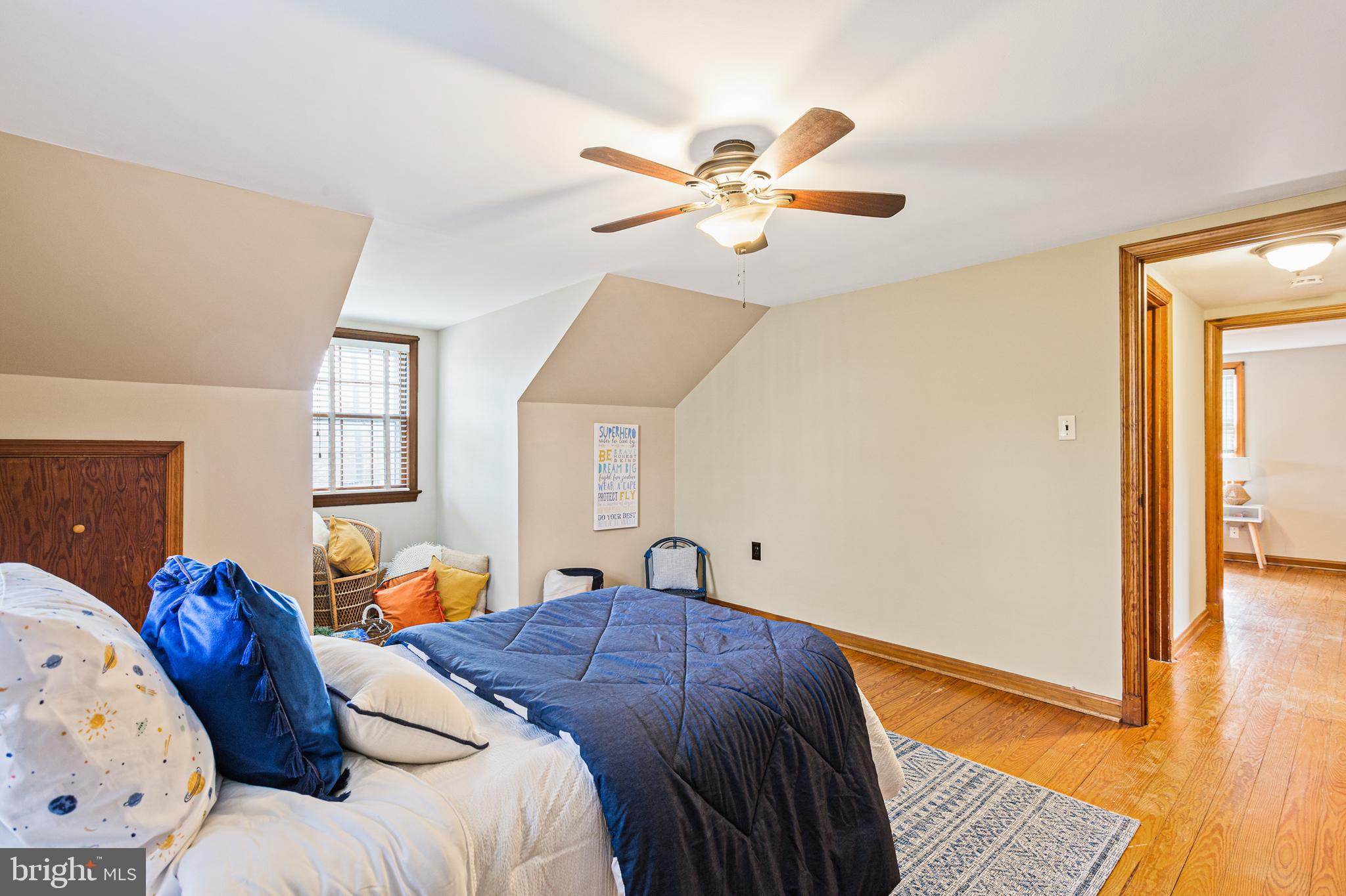 RIVERDALE - Residential