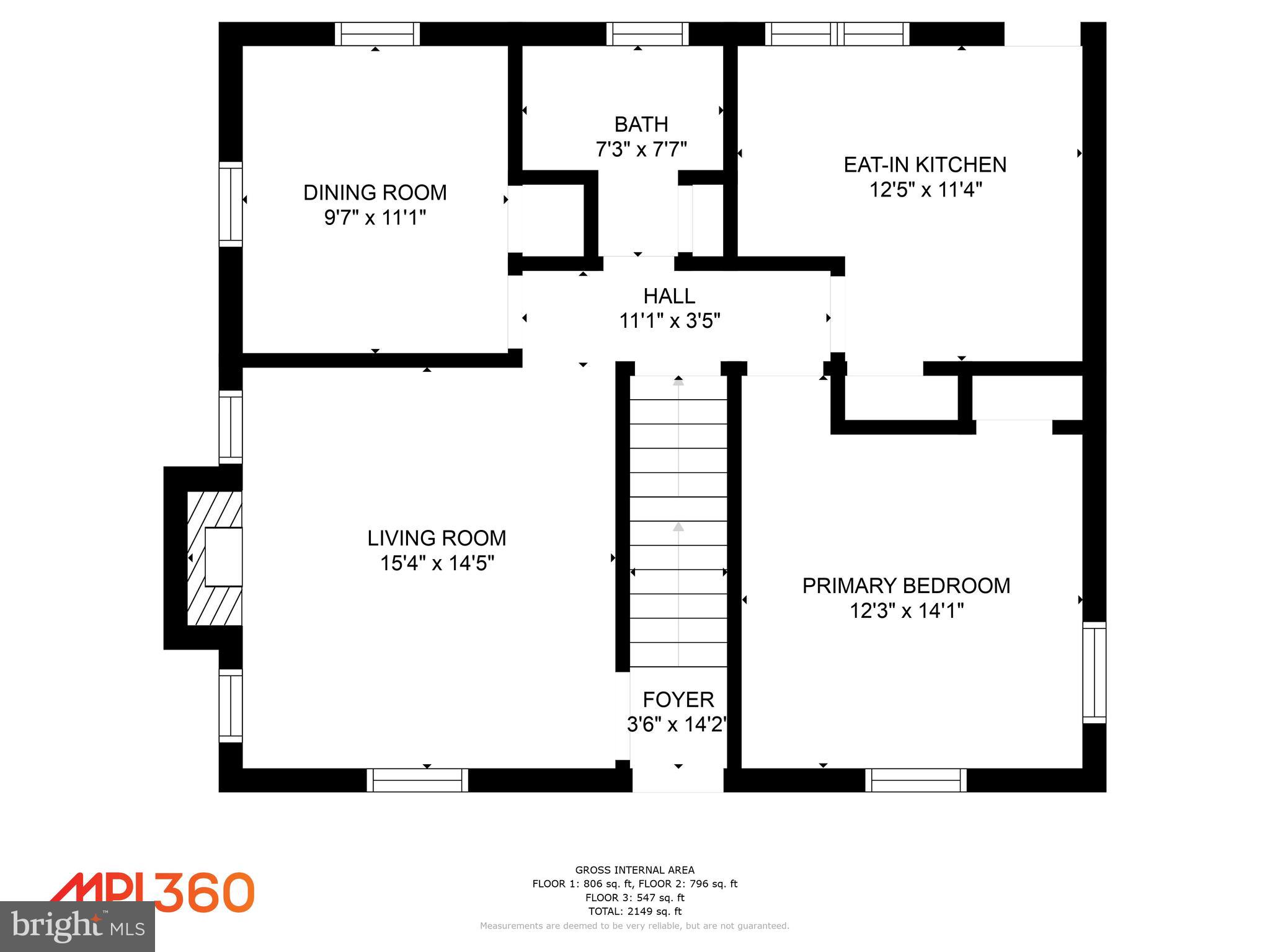 RIVERDALE - Residential