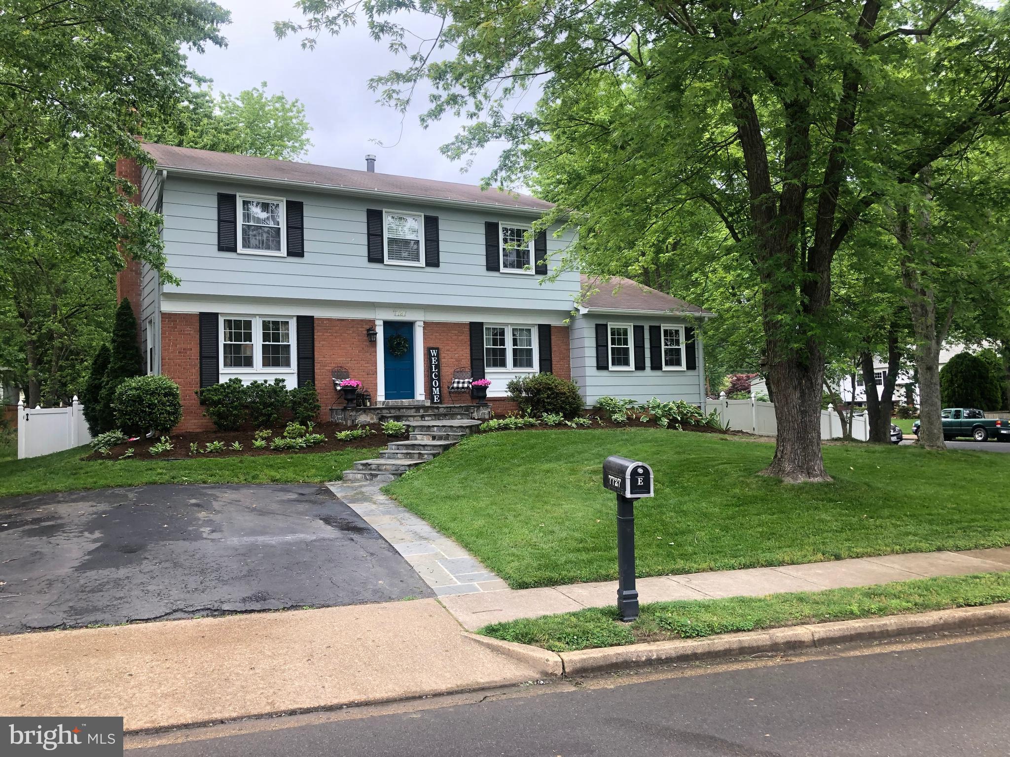 HAYFIELD FARM - Residential