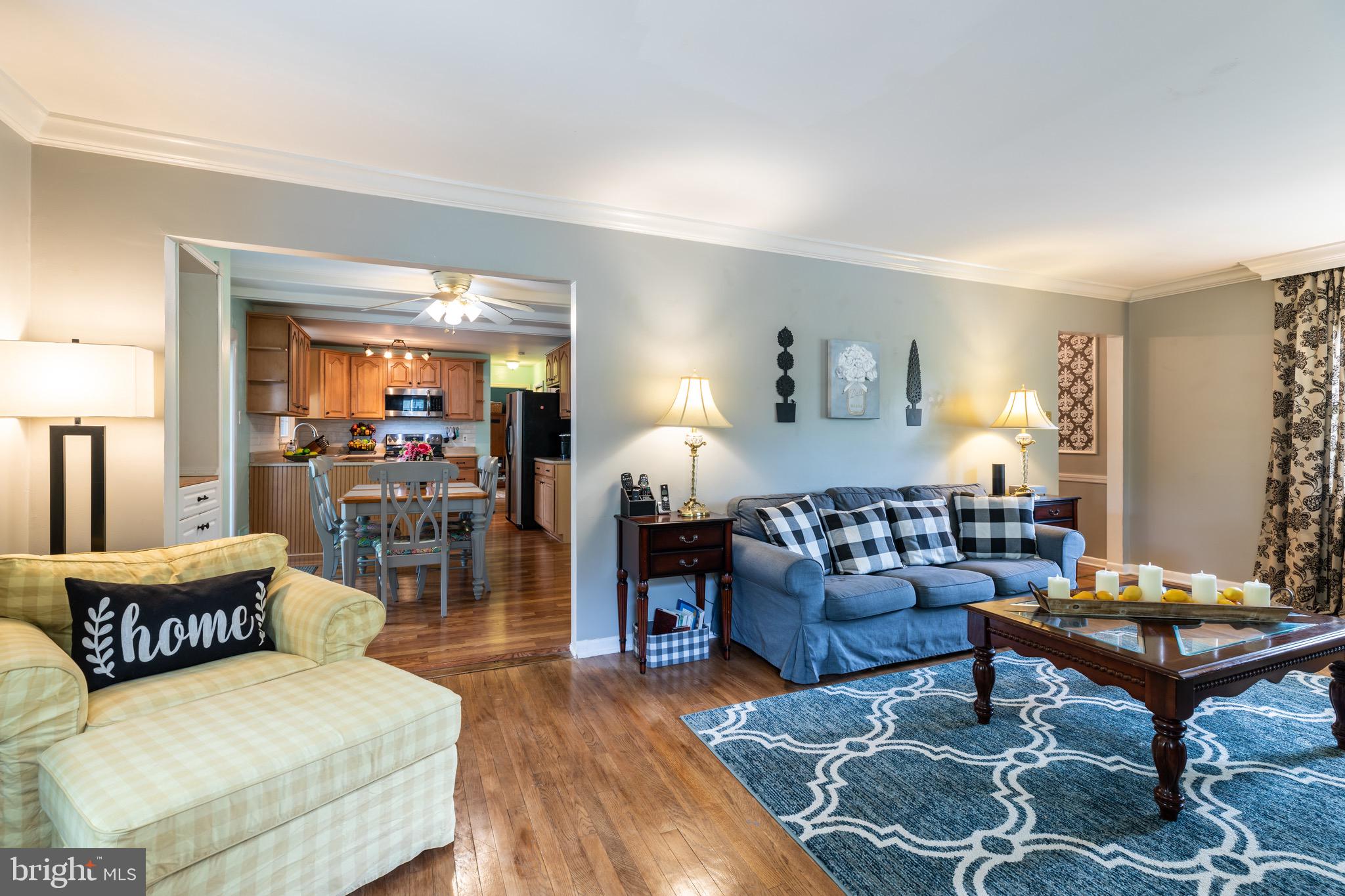 HAYFIELD FARM - Residential