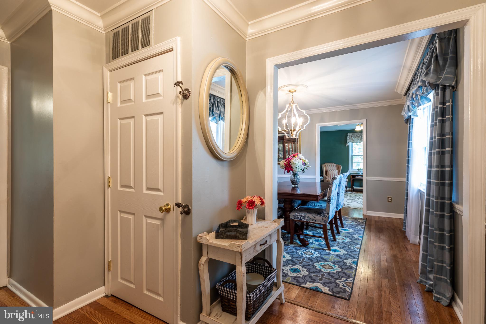 HAYFIELD FARM - Residential