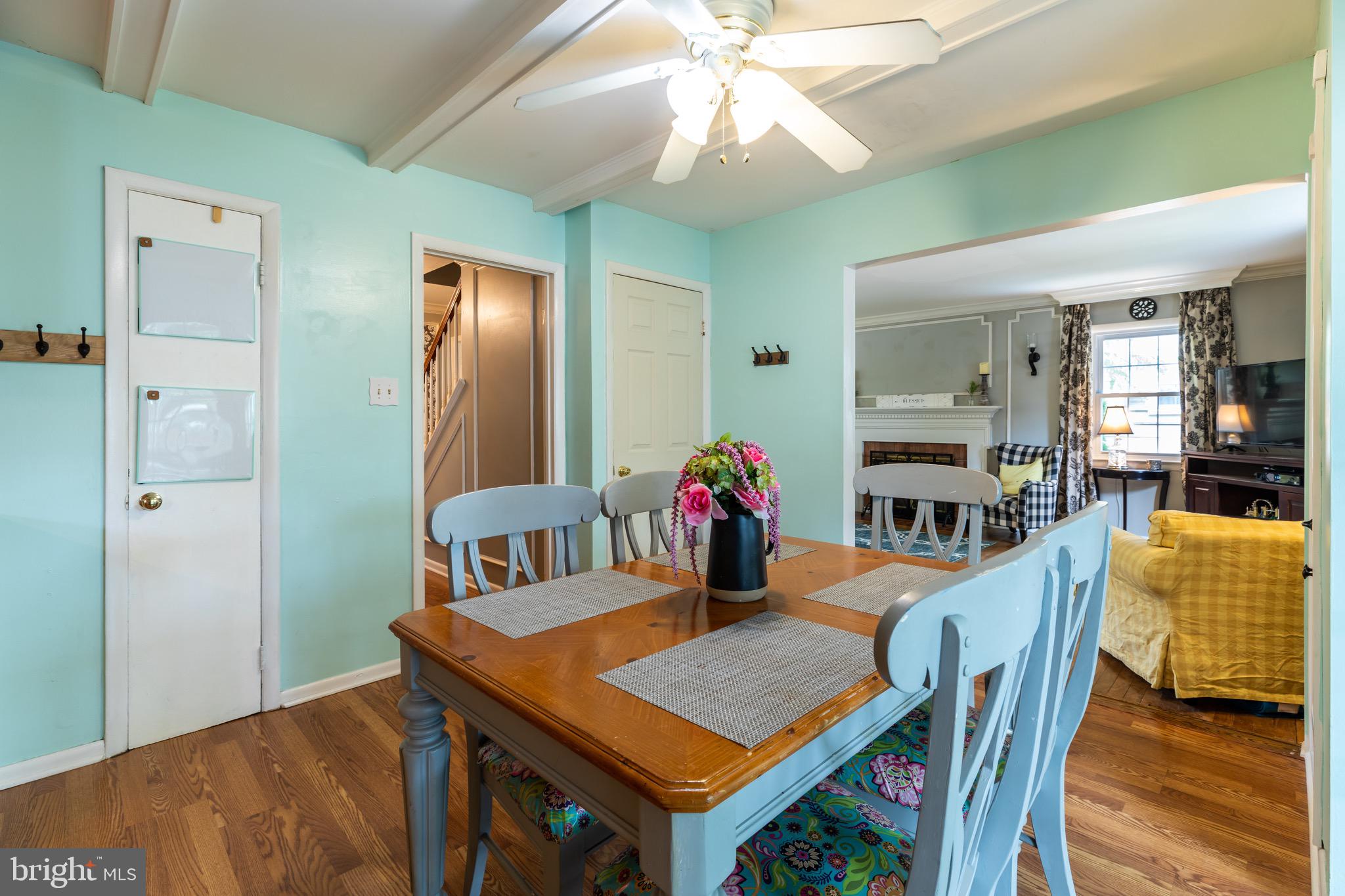 HAYFIELD FARM - Residential