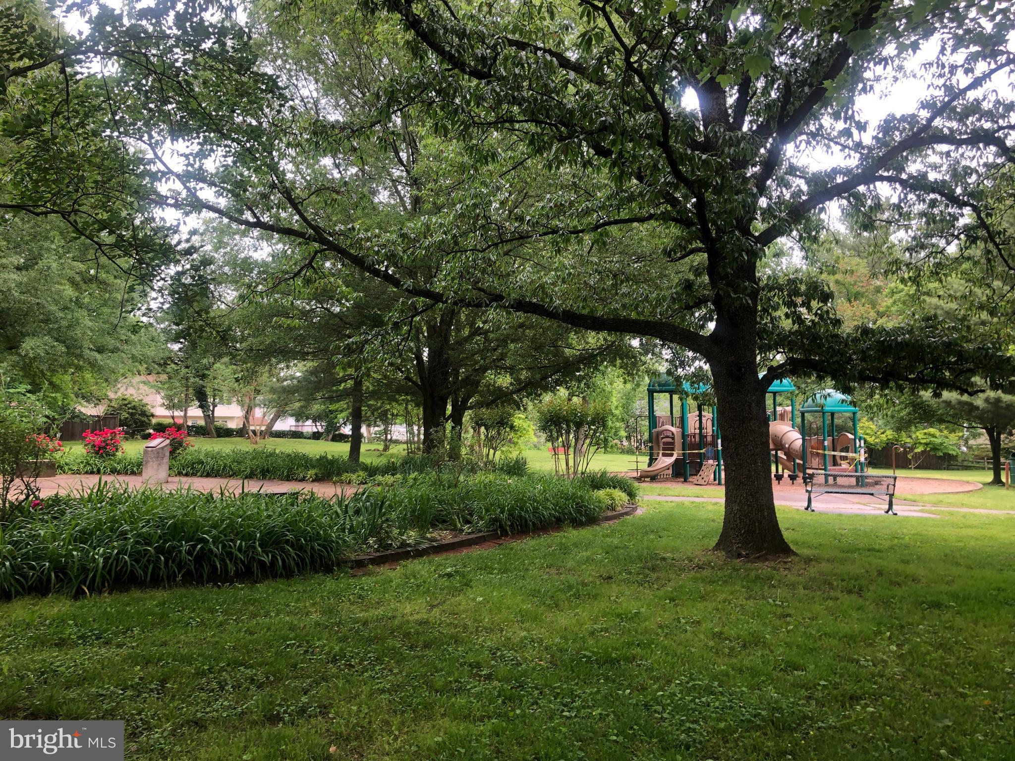 HAYFIELD FARM - Residential