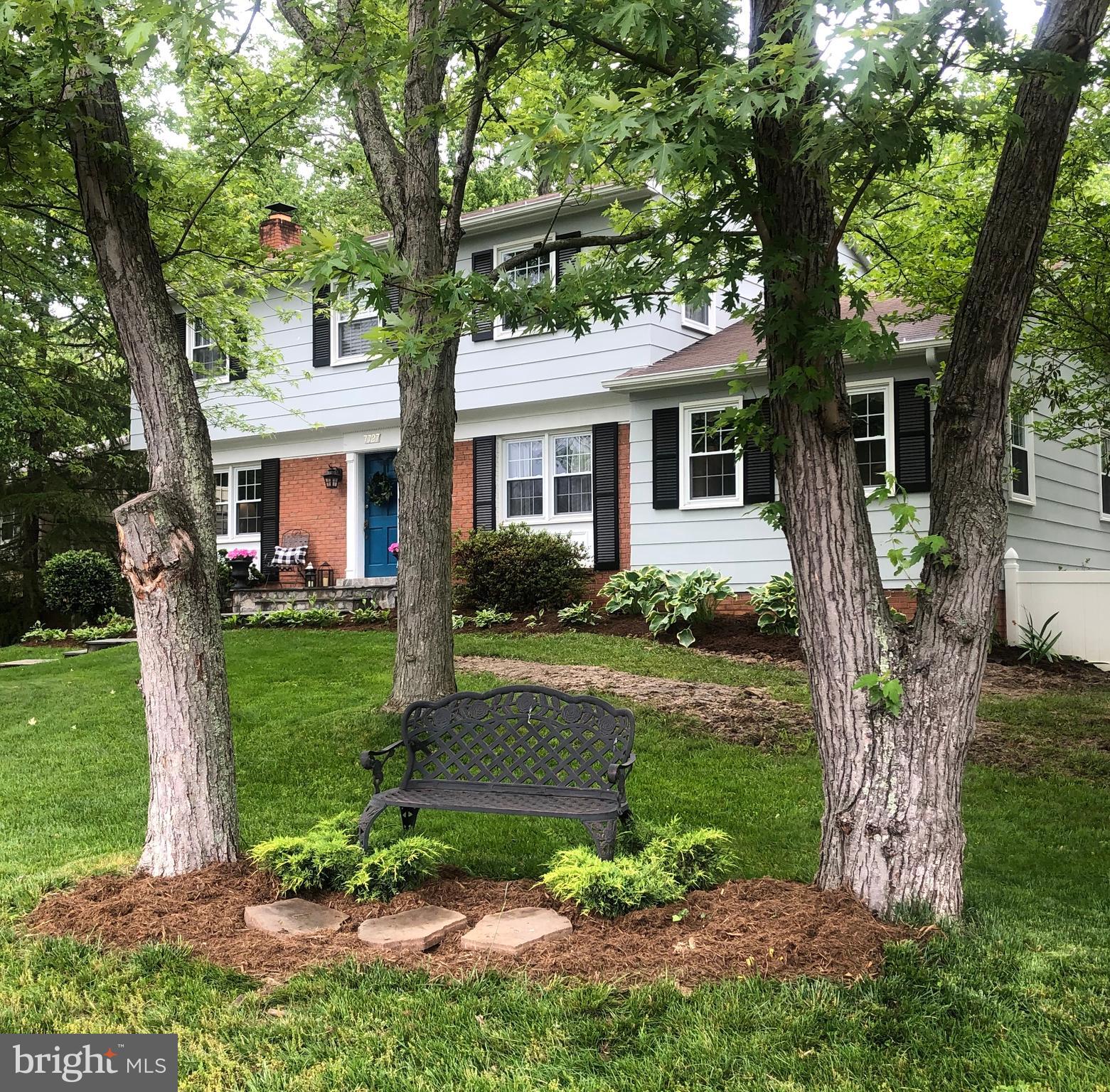 HAYFIELD FARM - Residential