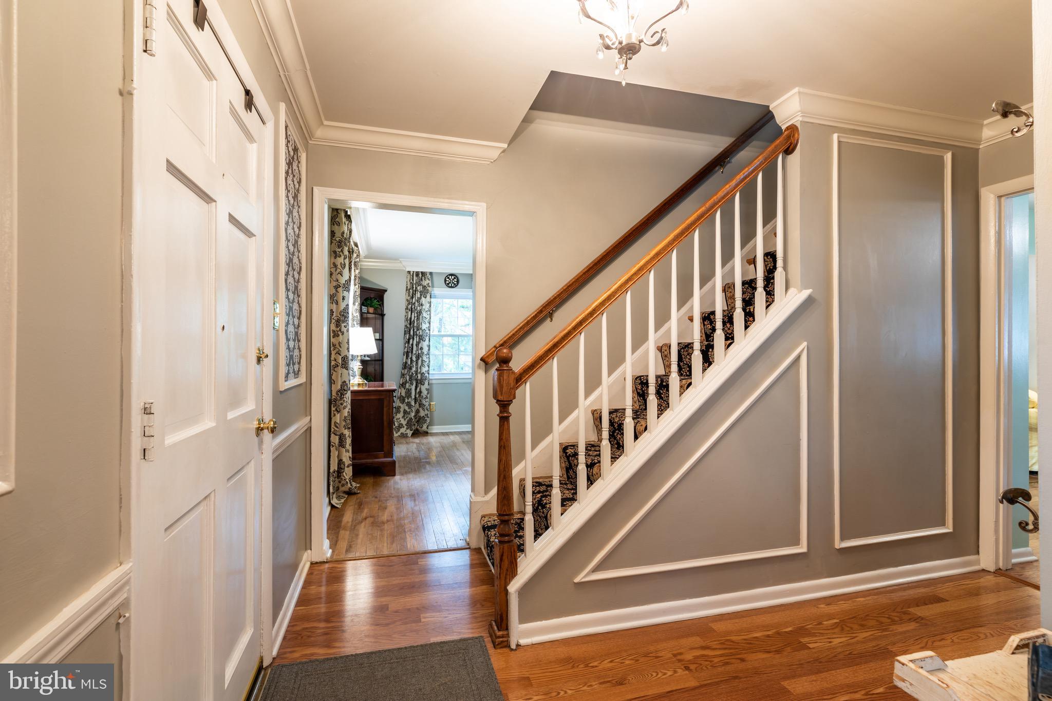 HAYFIELD FARM - Residential