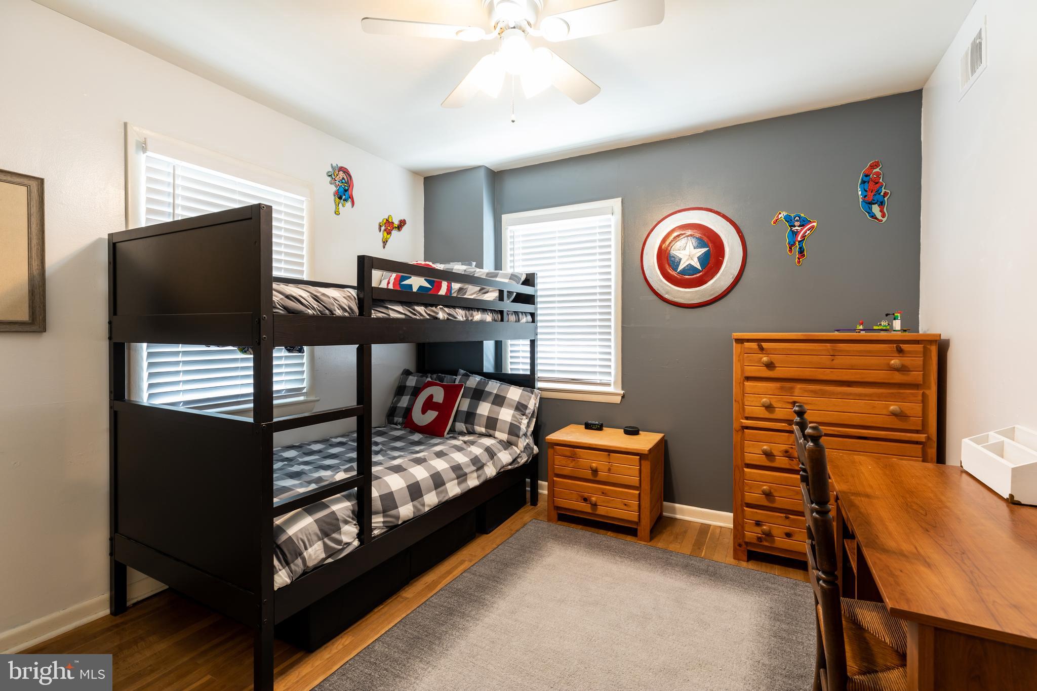 HAYFIELD FARM - Residential