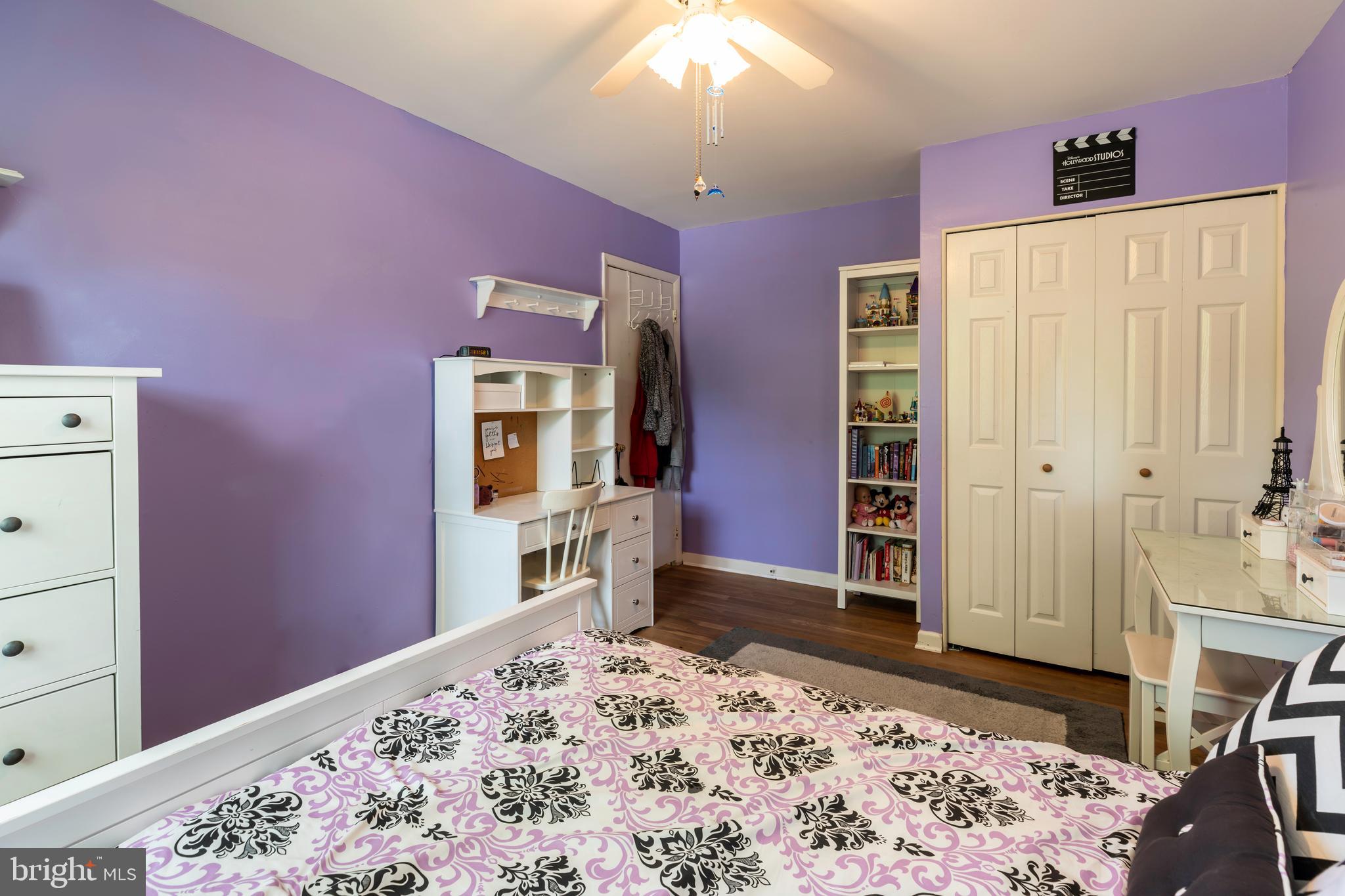 HAYFIELD FARM - Residential