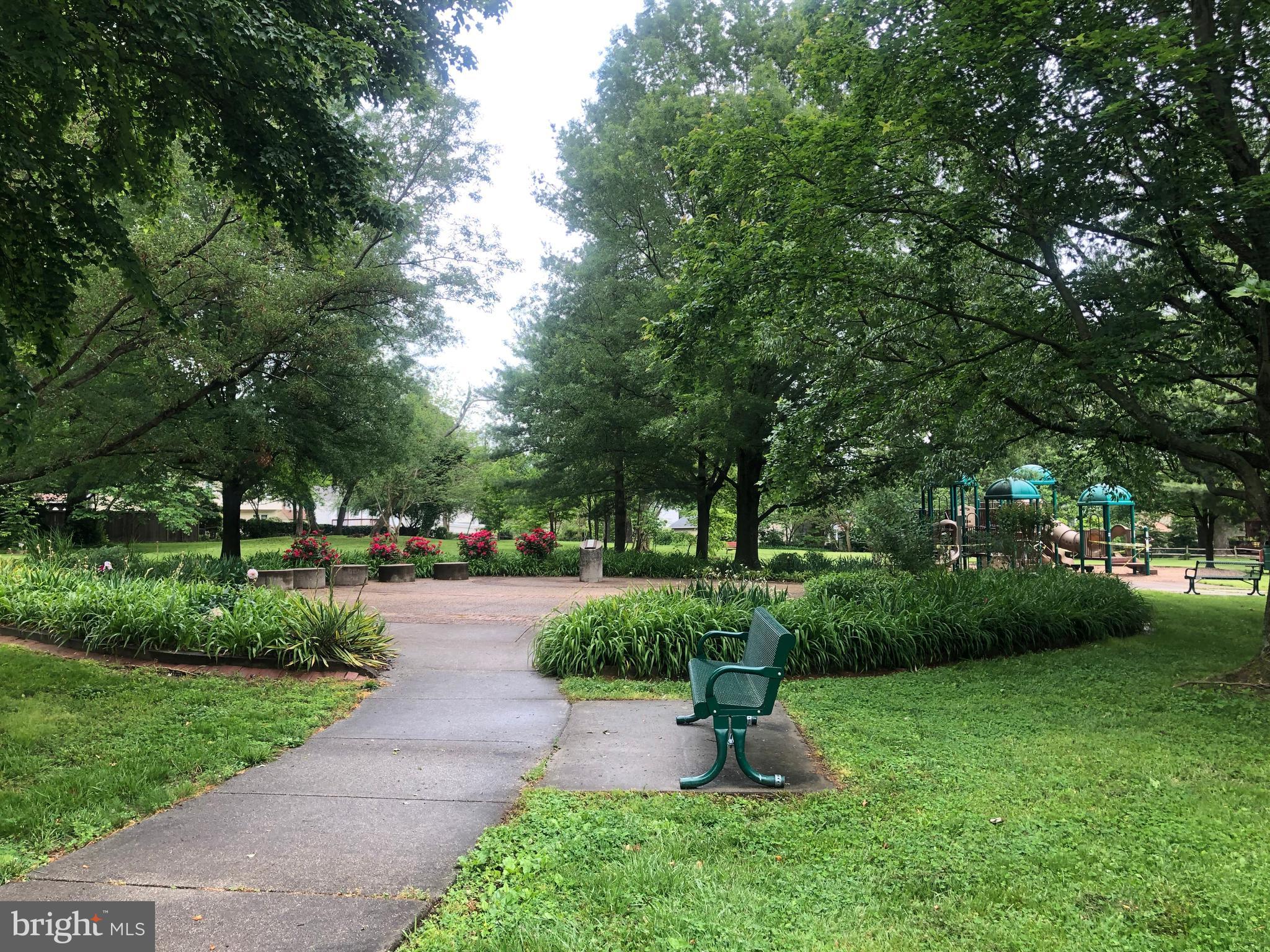 HAYFIELD FARM - Residential