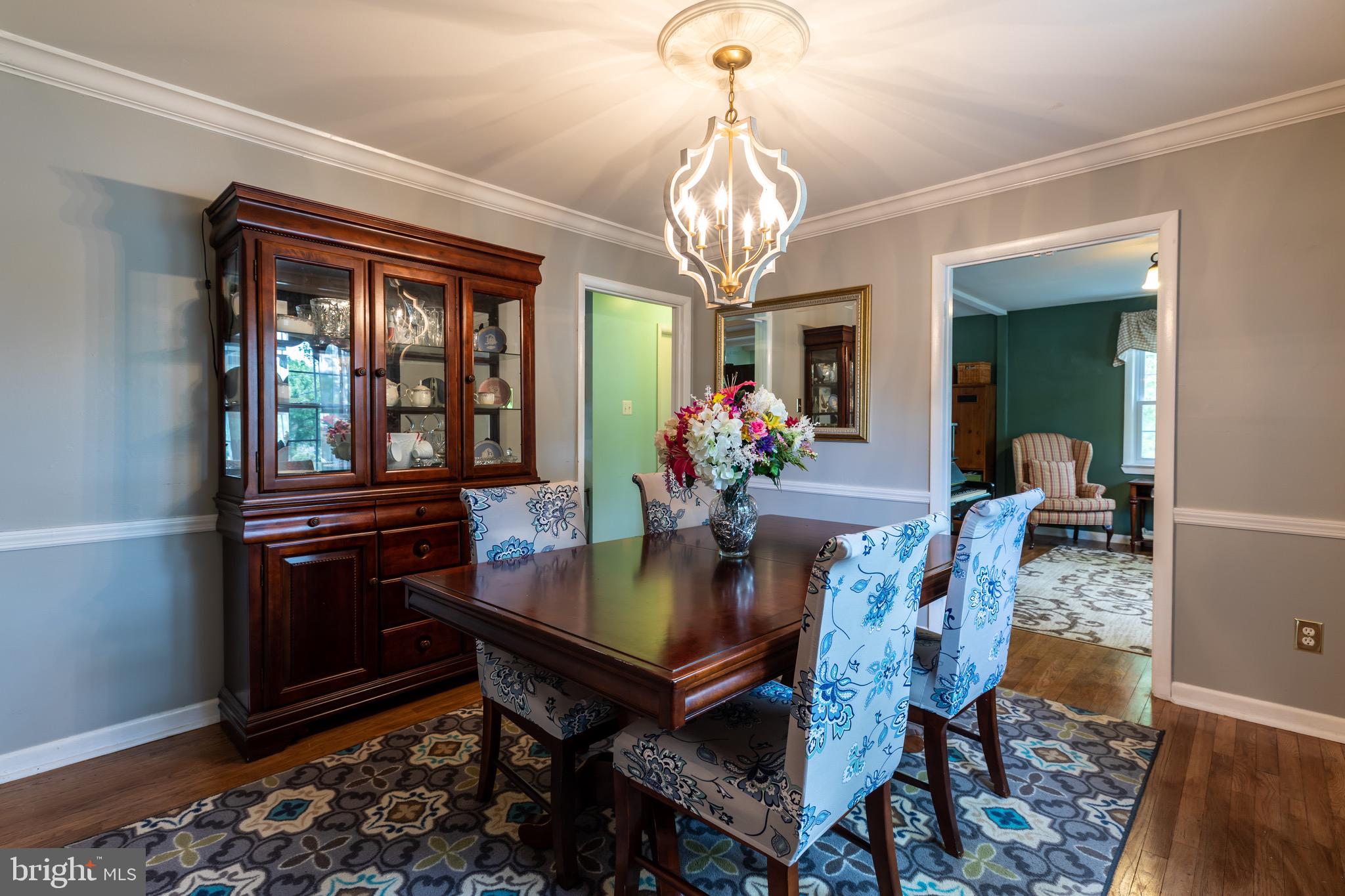 HAYFIELD FARM - Residential