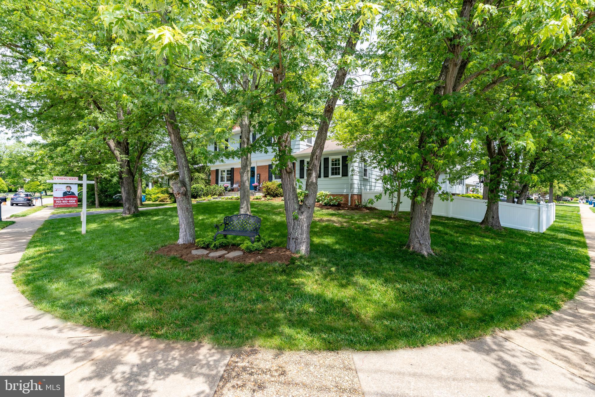 HAYFIELD FARM - Residential