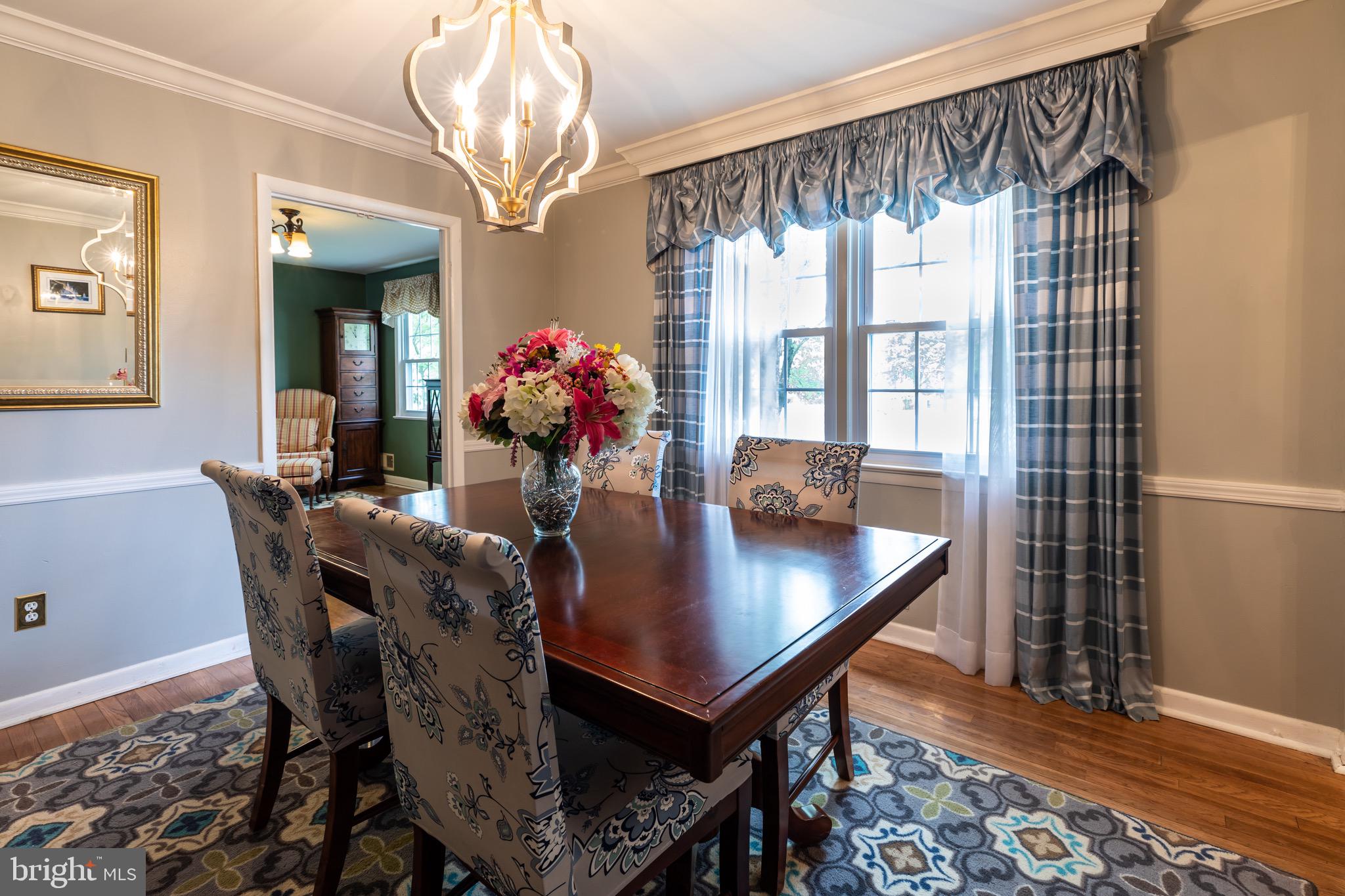 HAYFIELD FARM - Residential