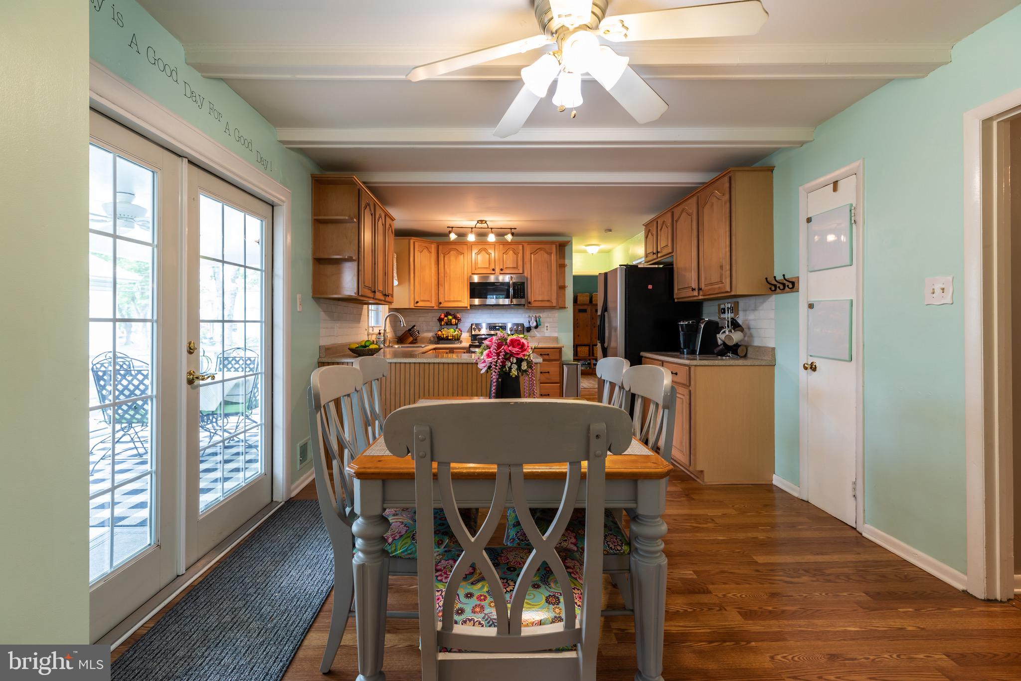 HAYFIELD FARM - Residential