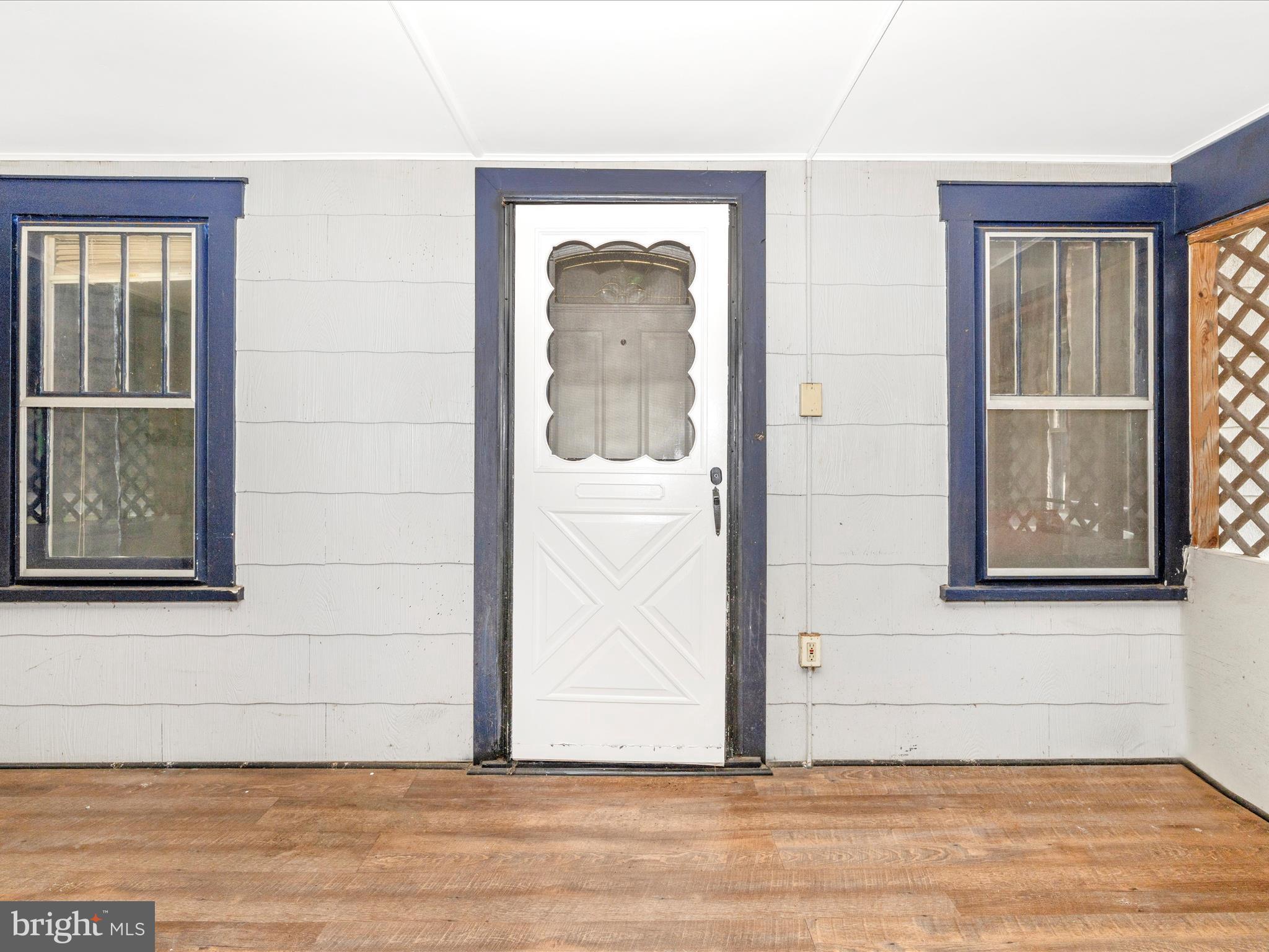 13609 BLAIRS VALLEY ROAD