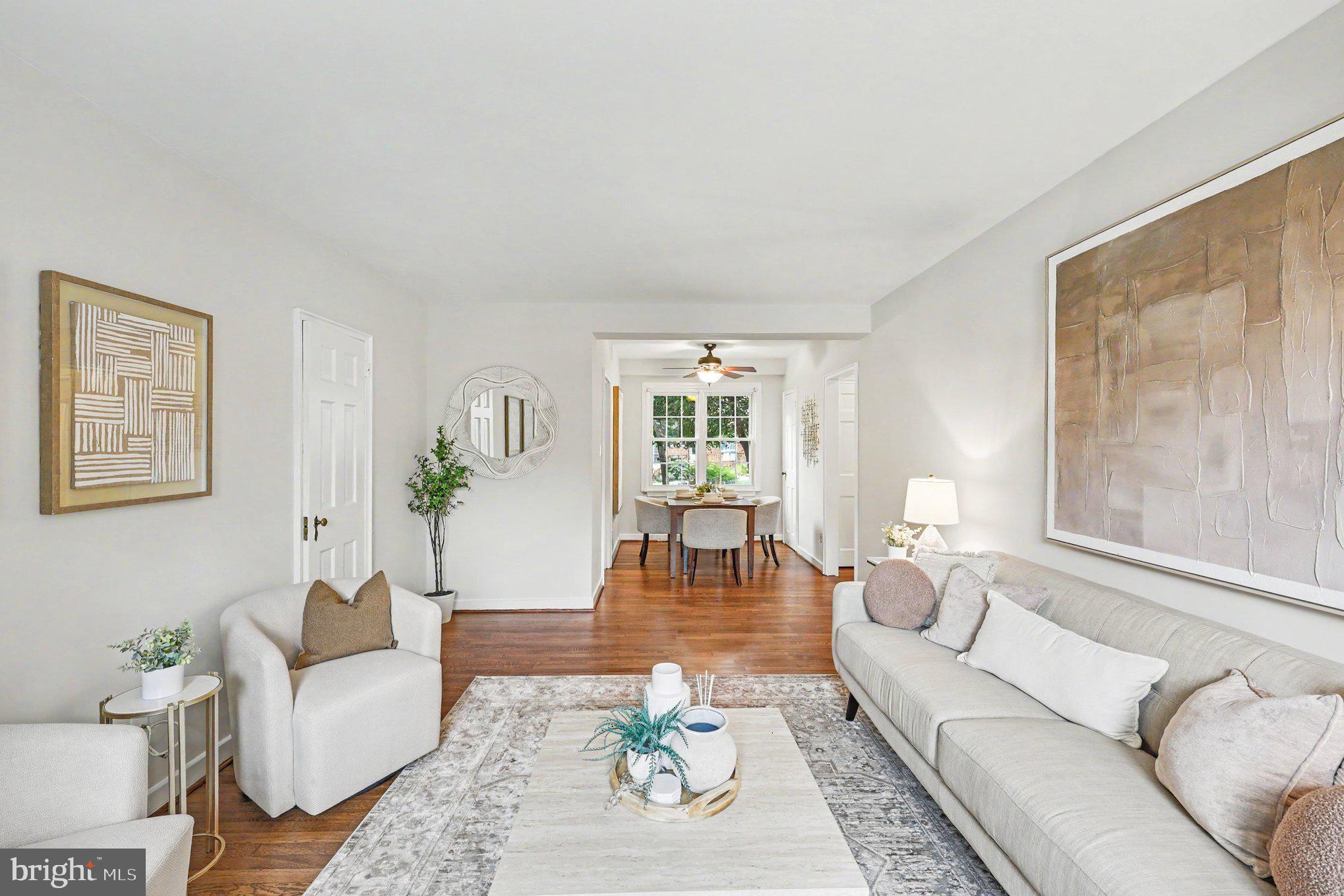 211 E GLEBE ROAD D